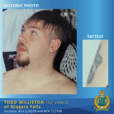 I had my shoulder separated by an NRP Cop who was called to my therapy appt  in Fort Erie a couple years ago