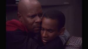 Star Trek: The Heartbreaking Story Of Jake Sisko