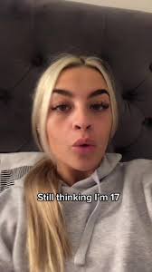 Tyler Moffit: Turning 21 Next Month