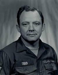 Albert "Gene" Ford Obituary (2023)