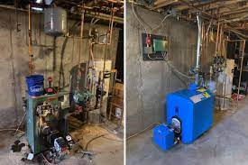Maybe you would like to learn more about one of these? Bosch Heating And Cooling Auf Twitter What A Difference A New Boiler Makes Before And After Buderus Install From Our Abcoftheweek Zibby Mechanical Services Llc In Manchester Nh Not An Accredited