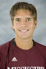 MISSISSIPPI STATE MEN'S TENNIS HISTORY