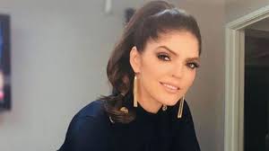 Ana Bárbara muestra a su hijo en redes sociales y la llaman suegra