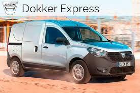 Vous cherchez un dokker ? Dacia Dokker Express