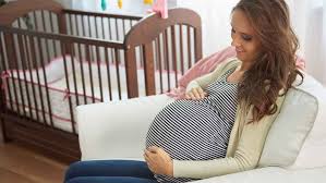 Ce sont généralement 2 ou 3 jours, en fonction. Les Signes De L Accouchement Magicmaman Com