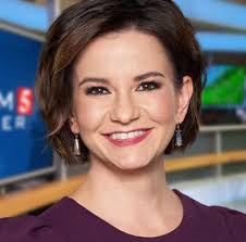 Bree Smith Bio, Wiki, Age, Family, Husband, WTVF, Salary, Salary