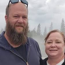 Fundraiser for jesse vanberkum by Misty Hofer : Jesse & Kelly Van Berkum  Accident