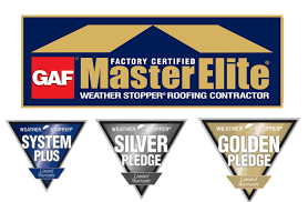 Warranties Factory Certified Masterelite Roofing Contractor Finley S Roofing Inc