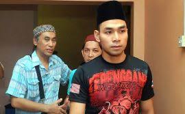 Syafiq Farhain Harian Metro