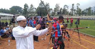 Check spelling or type a new query. Nurul Fikri Boarding School Gelar Kejuaraan Panahan Internasional Sport Tempo Co