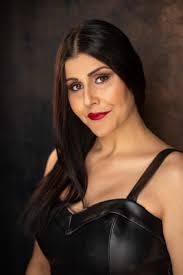 All-American Sex Offender (TV Series)