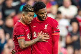The official liverpool fc website. Joe Gomez Allays Concerns But Midfield Pair Could Be Doubts Vs Burnley Liverpool Fc This Is Anfield