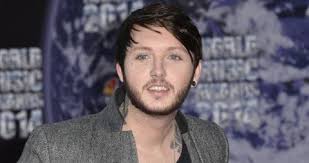 James Arthur signs record deal, announces new music