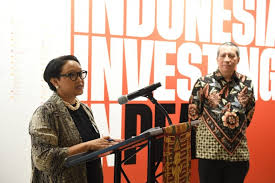 Berikut beberapa peran indonesia dalam perdamaian dunia. Indonesia Dorong Peran Perempuan Untuk Perdamaian Dunia Antara News