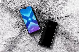 Honor 8X smartphone now official for U ...