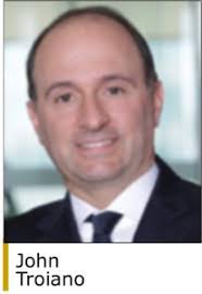 John Troiano's Instagram, Twitter & Facebook