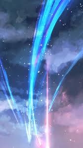 Installation of this wallpaper new tab extension brings you more colors to your every day. Kimi No Na Wa Phone Wallpaper Wallpaper Collection