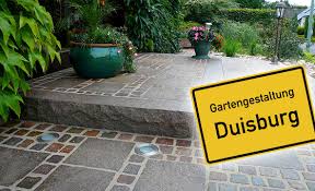 Gärten sind für uns grüne lebensräume, sorgfältig und flexibel geplant, ergänzen moderner landschaftsbau und die pflege müssen nicht teuer sein. Gartengestaltung In Duisburg Mit Zk Garten Und Landschaftsbau