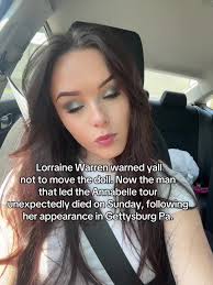 Annabelle Lee Collins