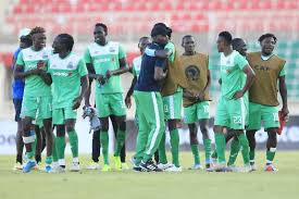 Gor mahia football club ( kenyan english: Caf Champions League Cr Belouizdad Of Algeria Crush Gor Mahia 6 0 The Standard Sports