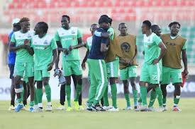 Winners of the kenya national league 19 times. Caf Champions League Cr Belouizdad Of Algeria Crush Gor Mahia 6 0 The Standard Sports