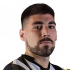 Profil M. Acosta, CA Estudiantes: infos, articles, matchs et statistiques