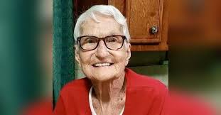 Reba Pegoda Sylvester Obituary