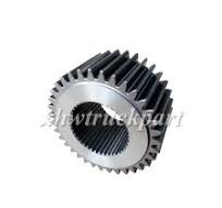 Sun Gear 3463542417 for MB Truck Wheel Reduction Sun Gear