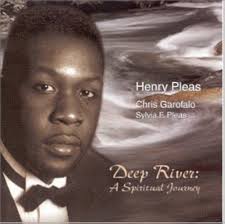 Pleas, Henry, Pleas, Sylvia F., Various, Garofalo, Chris