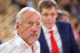 Presse sports : Report 'BASKET EUROLIGUE HOMMES 2023 MONACO-ALBA BERLIN  (86-75)'