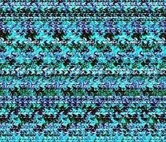 If you see four squares, move the image farther away. Only 90s Kids Will Be Able To Solve This Entire Magic Eye Style Mega Quiz