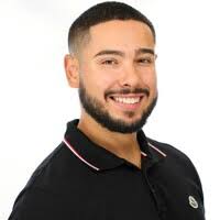 3600+ "Decarlo's" profiles