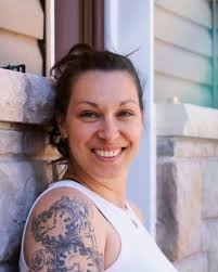 Concept d'été avec Camille Hamon 🙏