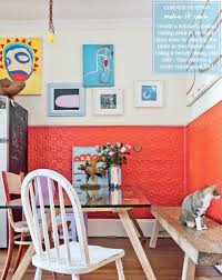 Home Tour Colourful Home Of Sydney Artist Home Decor House Colors Decor
