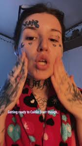 Caitlin Starr Take Me Down