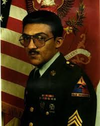 Jose Heredia Obituary