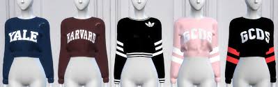 It just looks cute and suits the sims 4 gameplay better than alpha cc. Sims4cc Tumblr Sims 4 Sims 4 Game Sims 4 Clothing