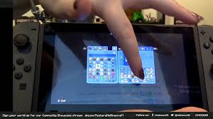 On minecraft bedrock edition, players on xbox one, nintendo switch, and ps4 are limited to playing on 'featured servers' approved by . How To Prepare For Minecraft Bedrock On The Nintendo Switch Mcbedrock News Mcbedrock Forum