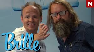 Vi ser at trafikken øker med opptil 800 % i reklamepausene. Brille Hvorfor Dugger Kalde Briller Discovery Norge Youtube