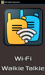 Whether it's kids playing in the neighborhood, families hiking in remote area. Wifi Walkie Talkie Direct 1 0 Descargar Apk Android Aptoide