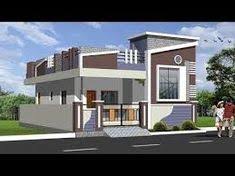 With over 35 years of experience in the industry, we've sold thousands of home plans to proud customers in all 50 states and across canada. 23 Compound Wall Design Ideas Compound Wall Design House Front Design Small House Elevation Design