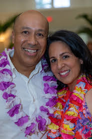 Luau-apalooza! Fun vibe at Youth Guidance event