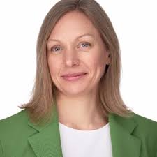 Ich freue mich sehr!