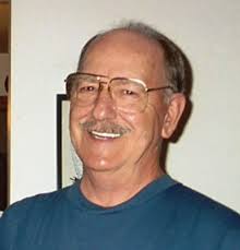 Charles Thompson Obituary