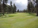 Woodlands Golf Course - Oregon Courses