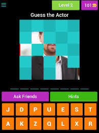 Take a trip down memory lane that'll make you feel no. Hollywood Actors Quiz Trivia For Android Apk Download