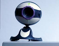 This is when hackers take control of your webcam remotely. Webcam Wikipedia