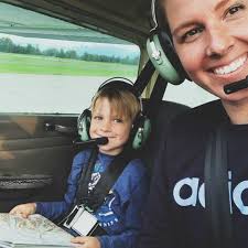 tess.and.the.wild.things has one of the fishiest families we've seen, and  we love following along