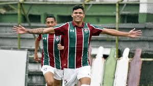 Teams fluminense atletico pr played so far 41 matches. Fluminense X Athletico Pr Como Assistir Ao Vivo E Online Pelo Globoesporte Com Tekimobile