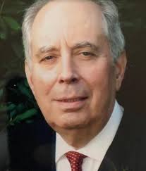 Antonio Tadeu Obituary (1932